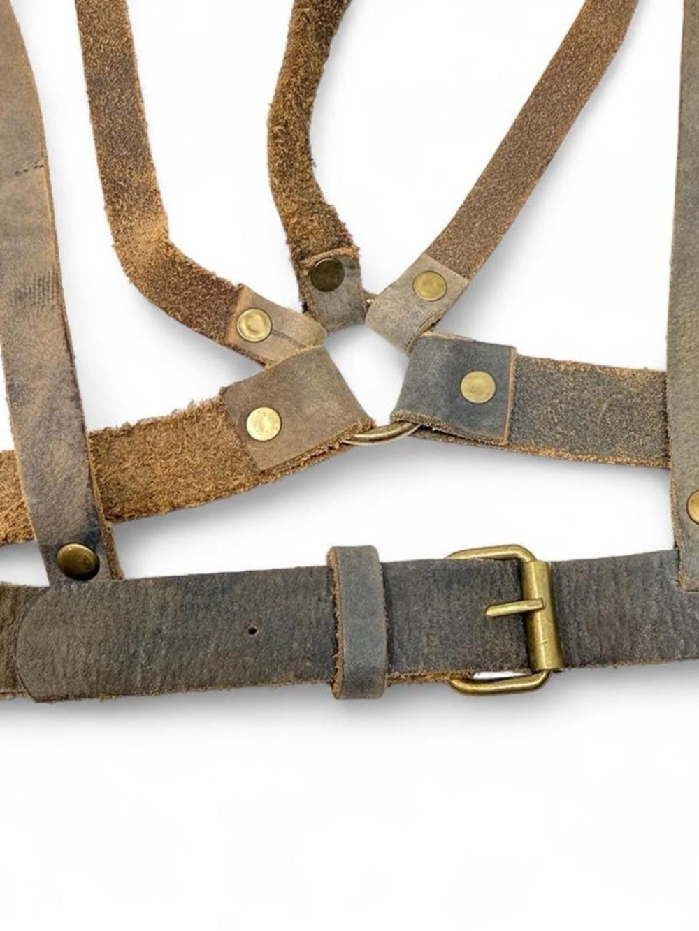 Free People Body Harness - Picture 2 of 6